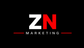 ZN MARKETING – Accueil