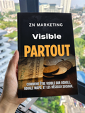 Développez votre visibilité. Attirez plus de clients.